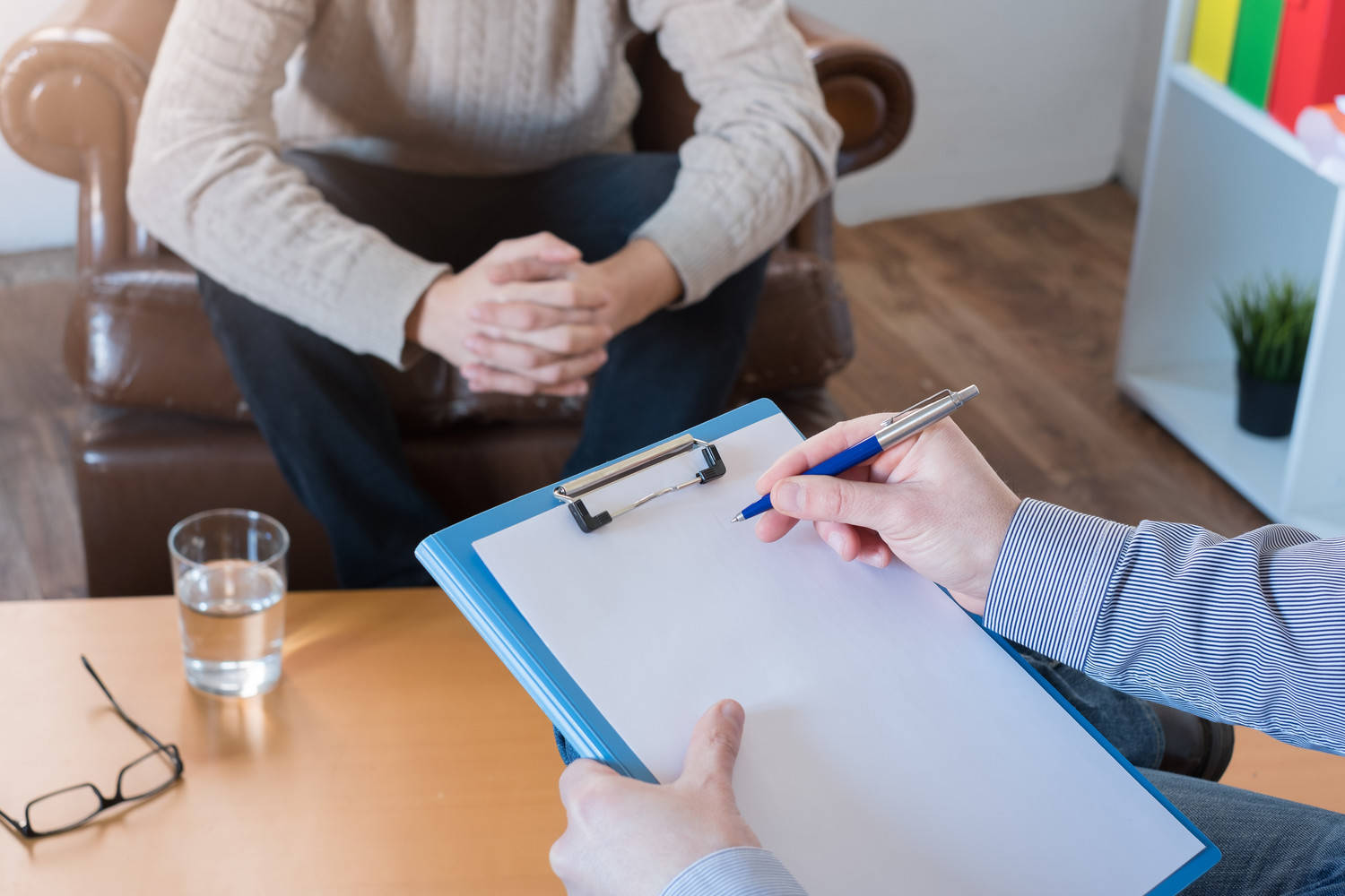 Counseling Service Fees