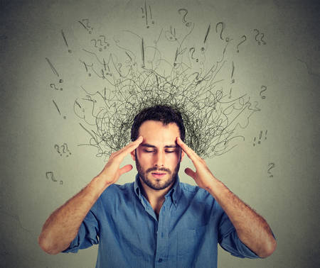 Anxiety and Phobia Management