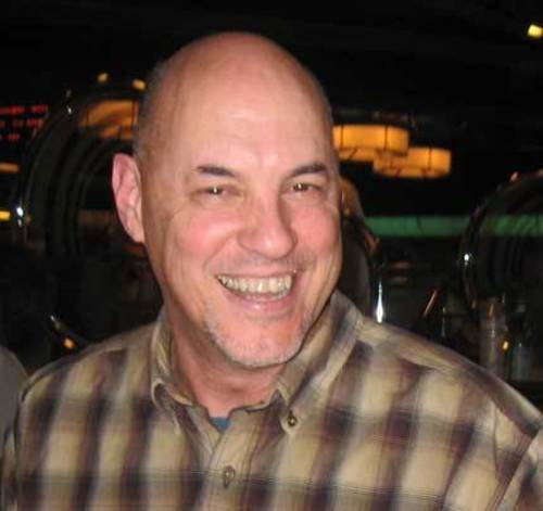 Anthony Stone, LICSW
