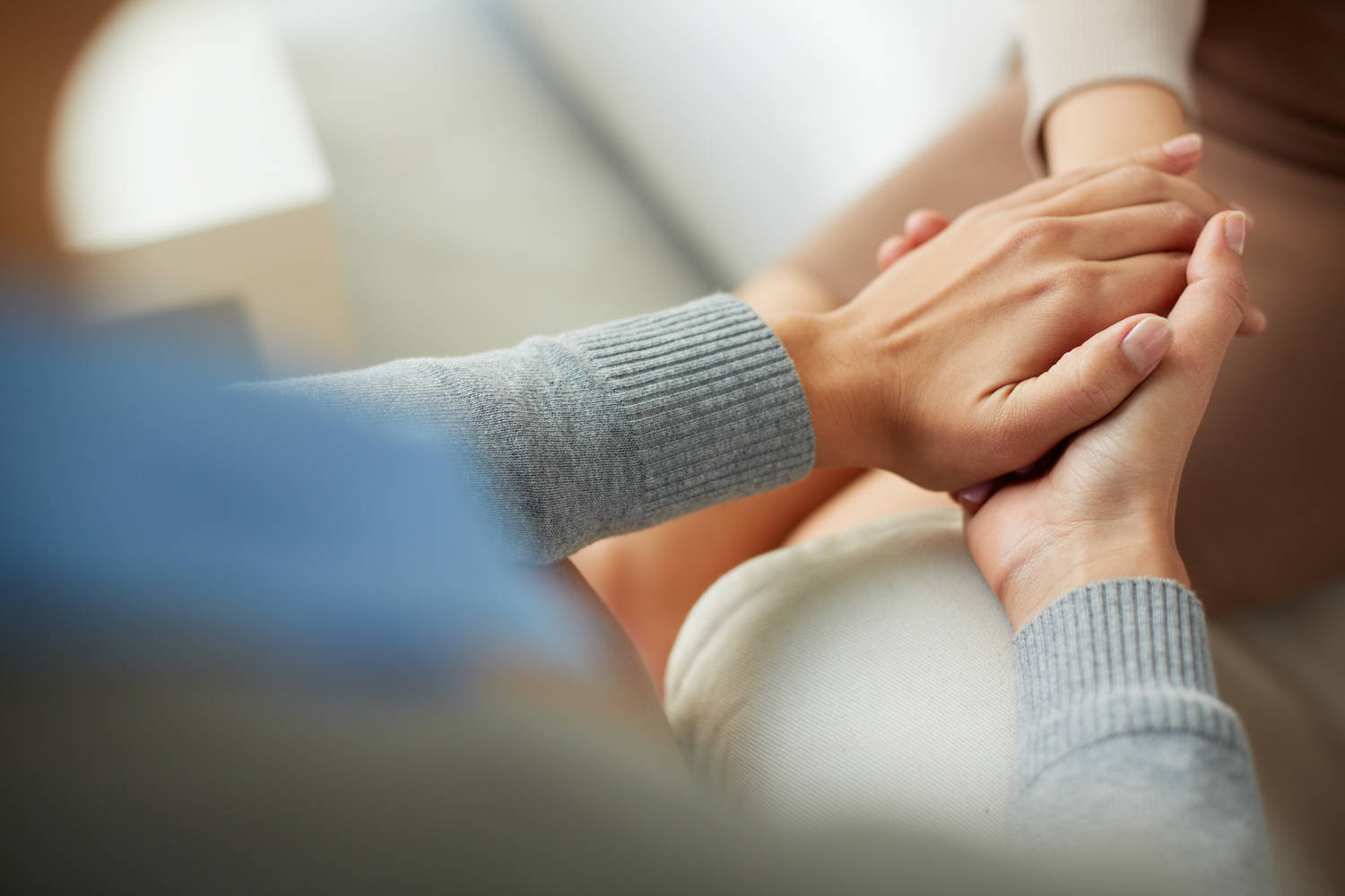 Christian Counseling Services